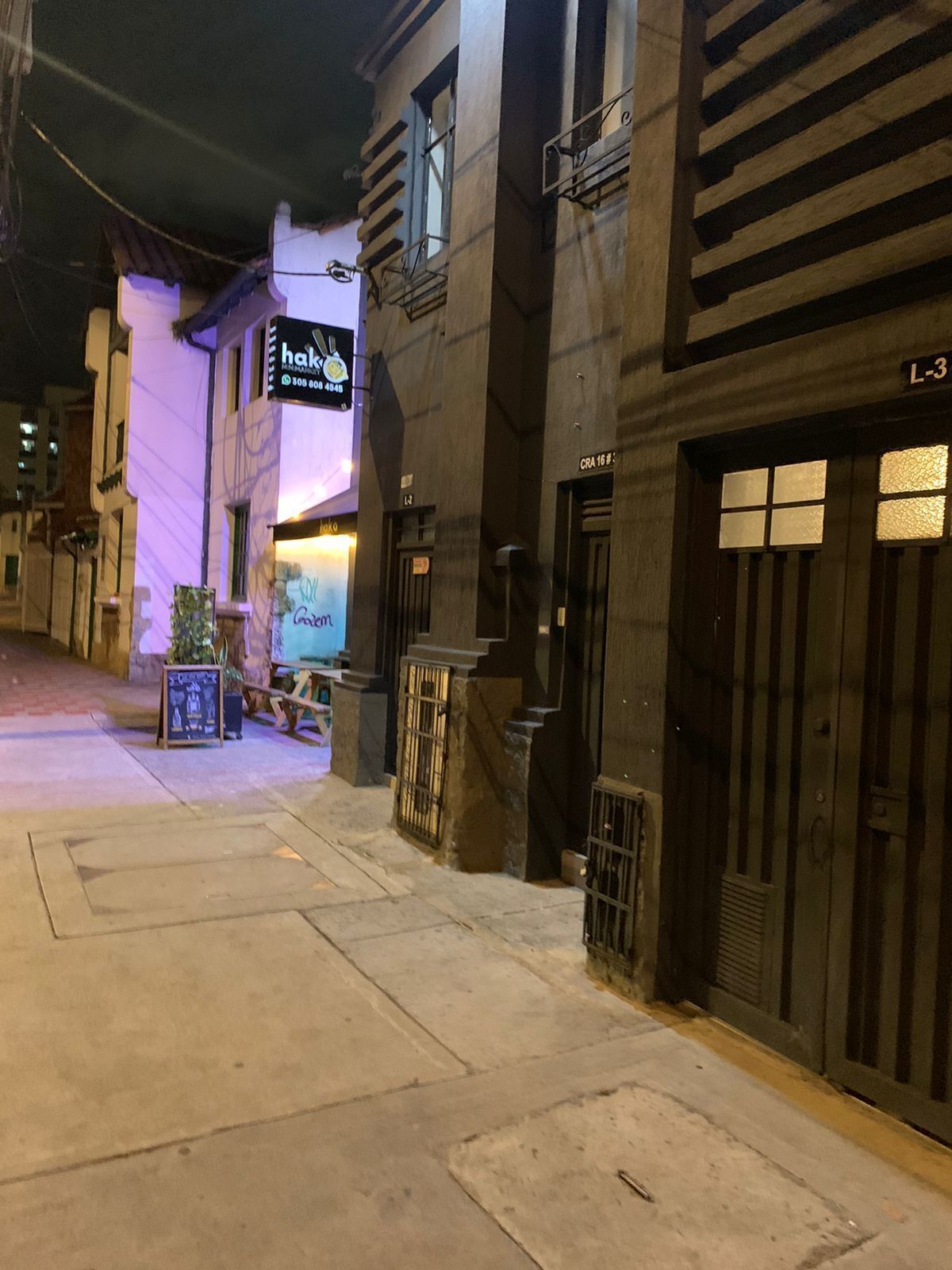 Photo - Casa Fortel, Centro Internacional