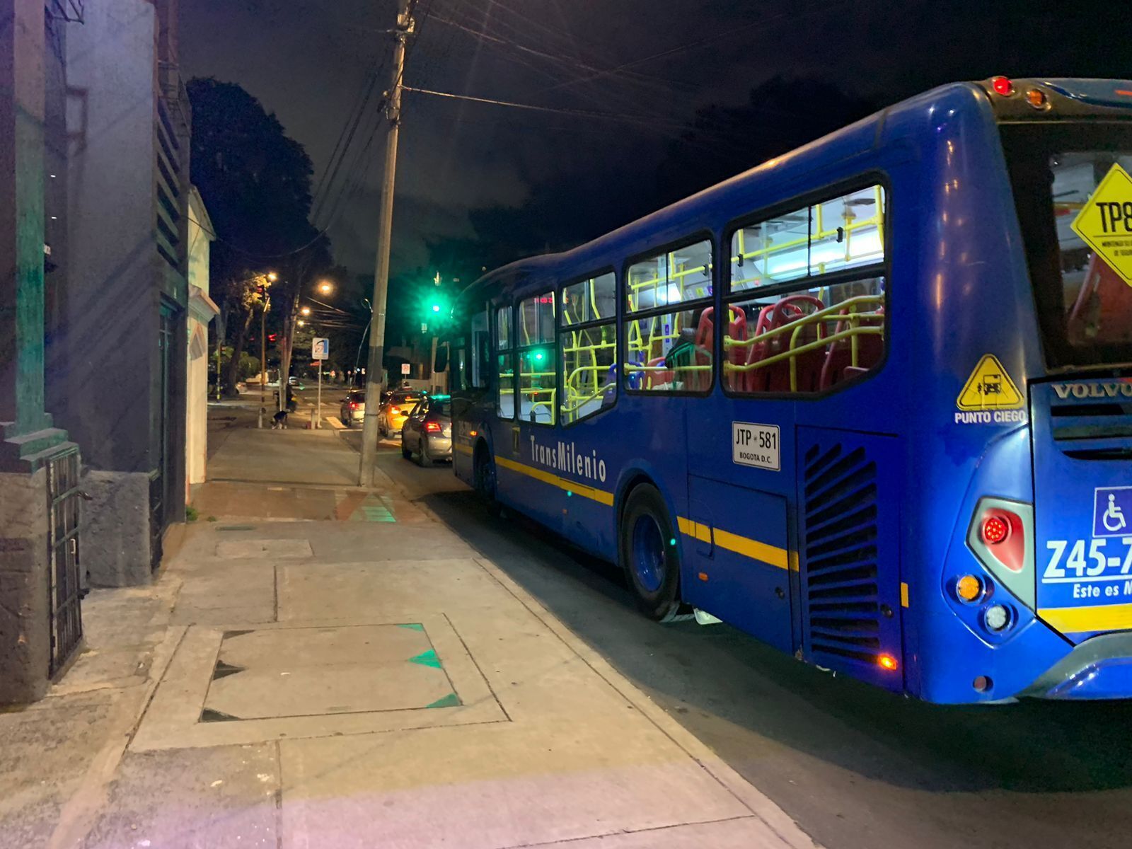 Photo - Casa Fortel, Centro Internacional