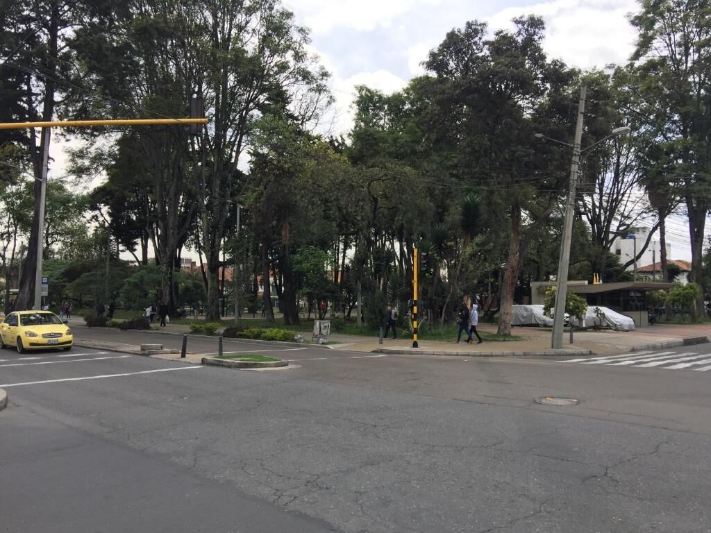 Photo - Casa Fortel, Centro Internacional