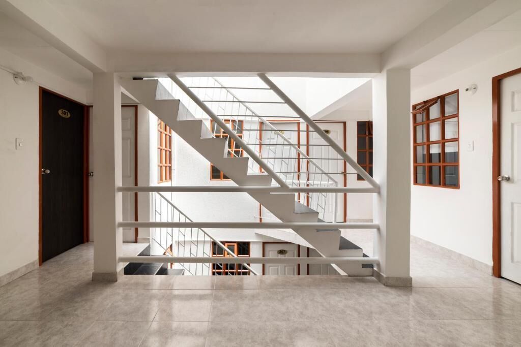 Photo - Casa Fortel, Centro Internacional