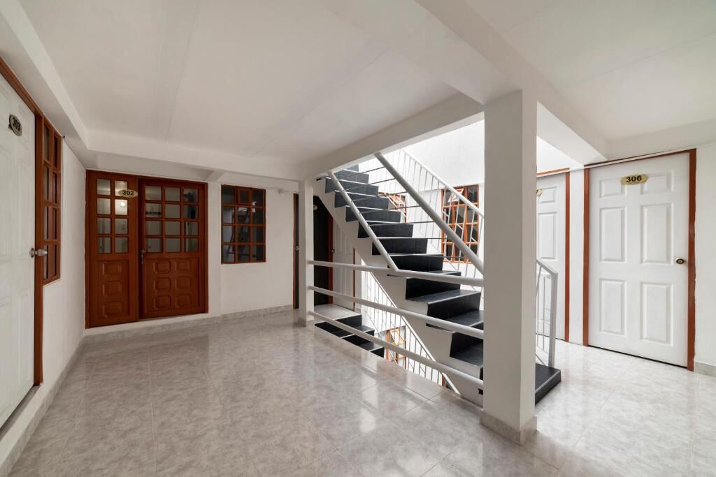 Photo - Casa Fortel, Centro Internacional