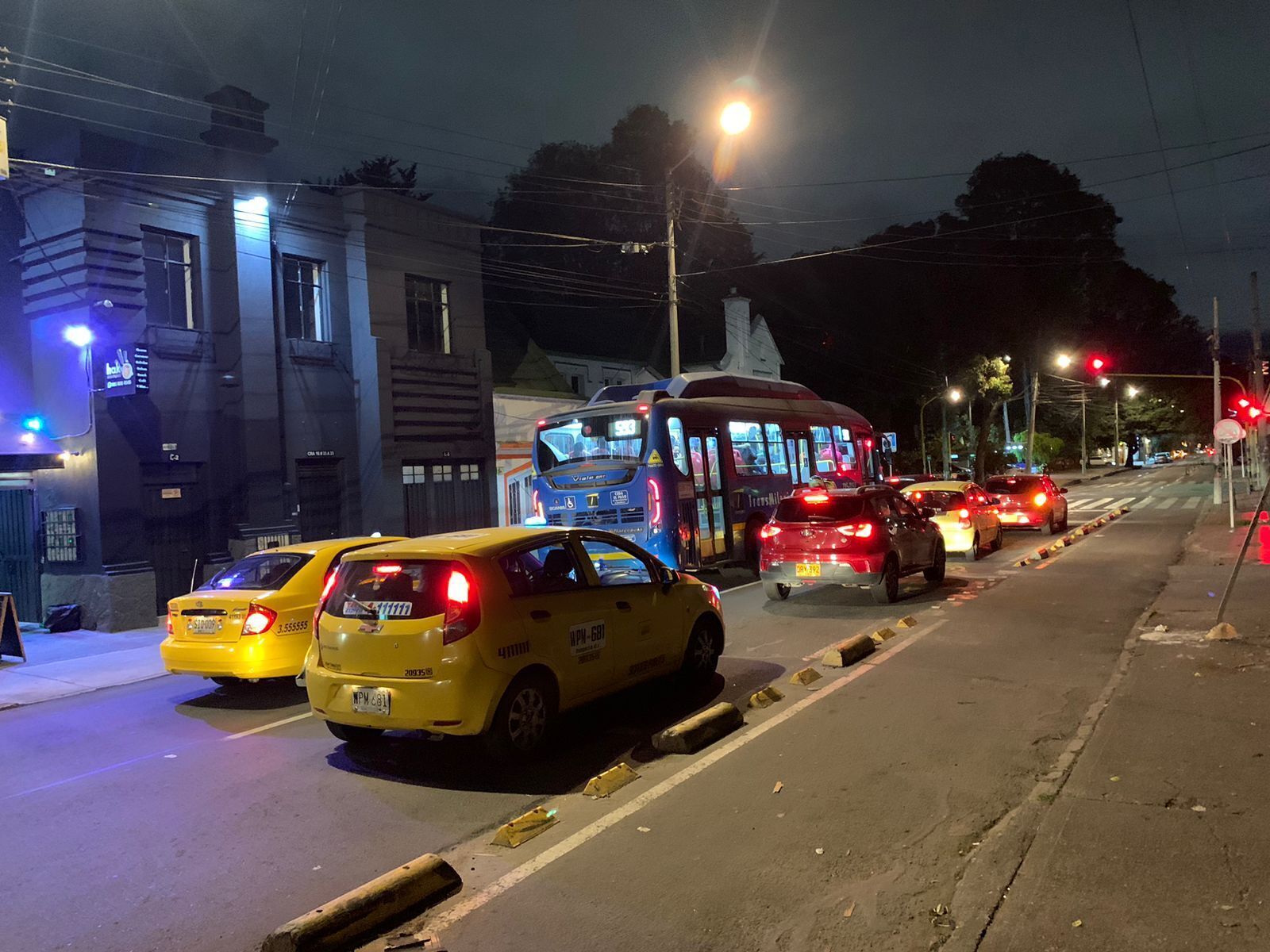 Photo - Casa Fortel, Centro Internacional