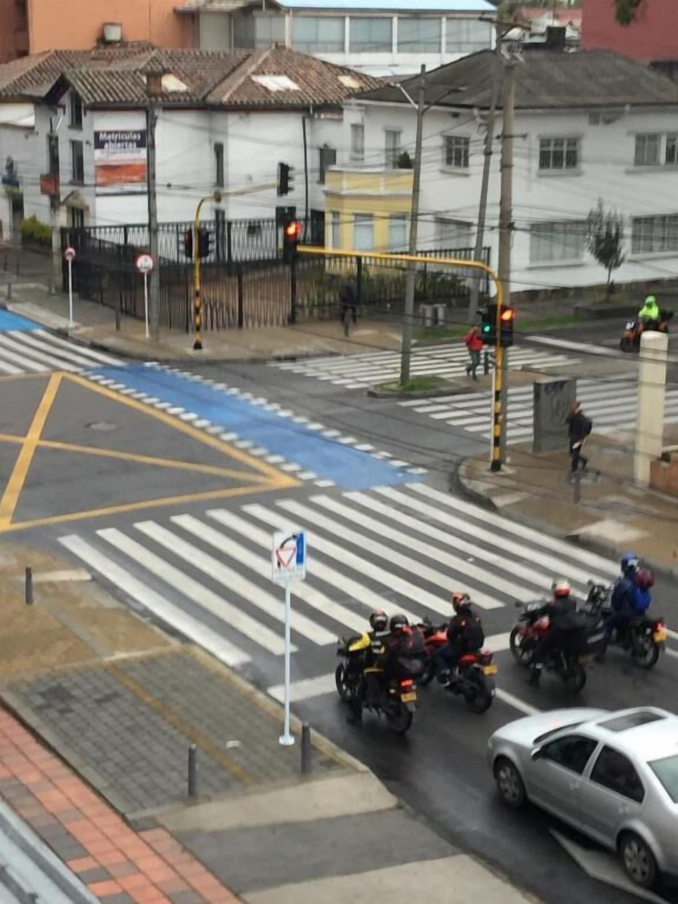 Photo - Casa Fortel, Centro Internacional