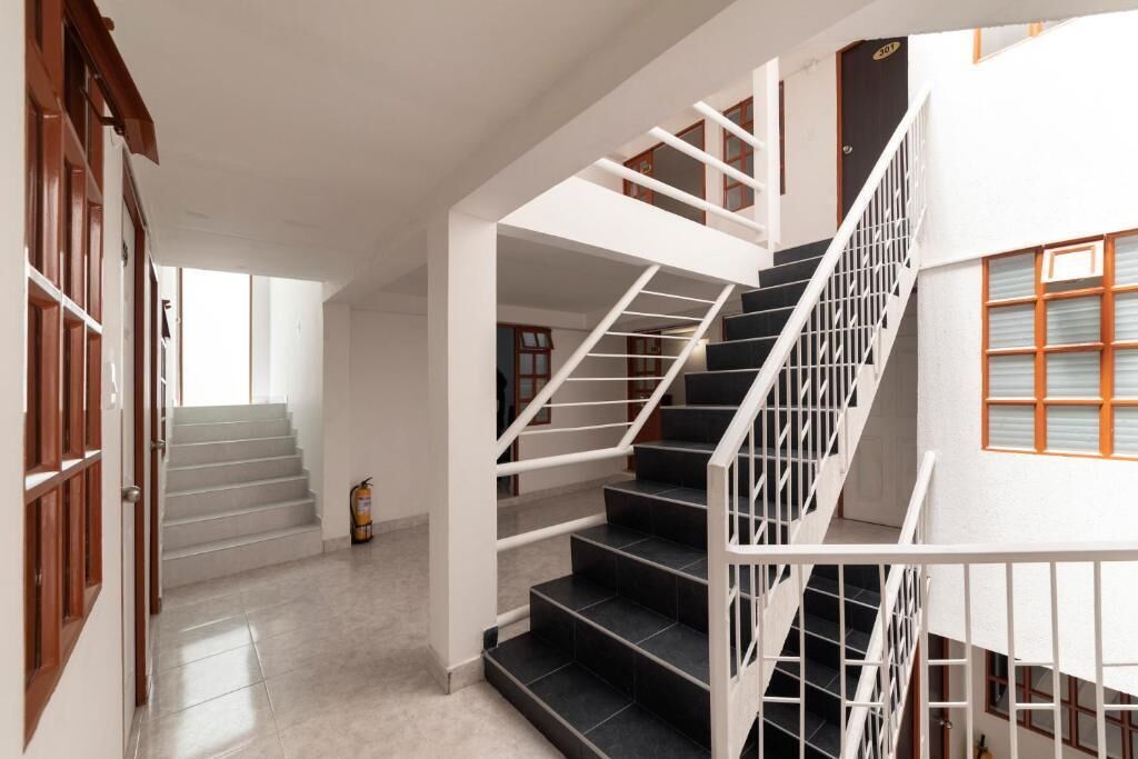 Photo - Casa Fortel, Centro Internacional