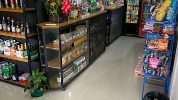 Detalle interior