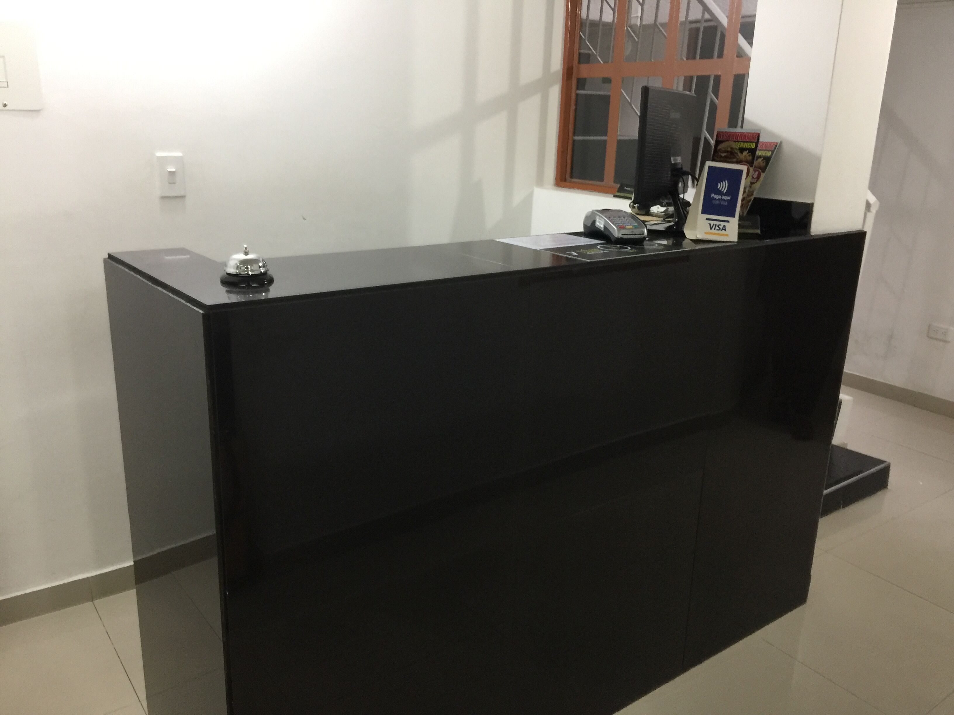 Photo - Casa Fortel, Centro Internacional