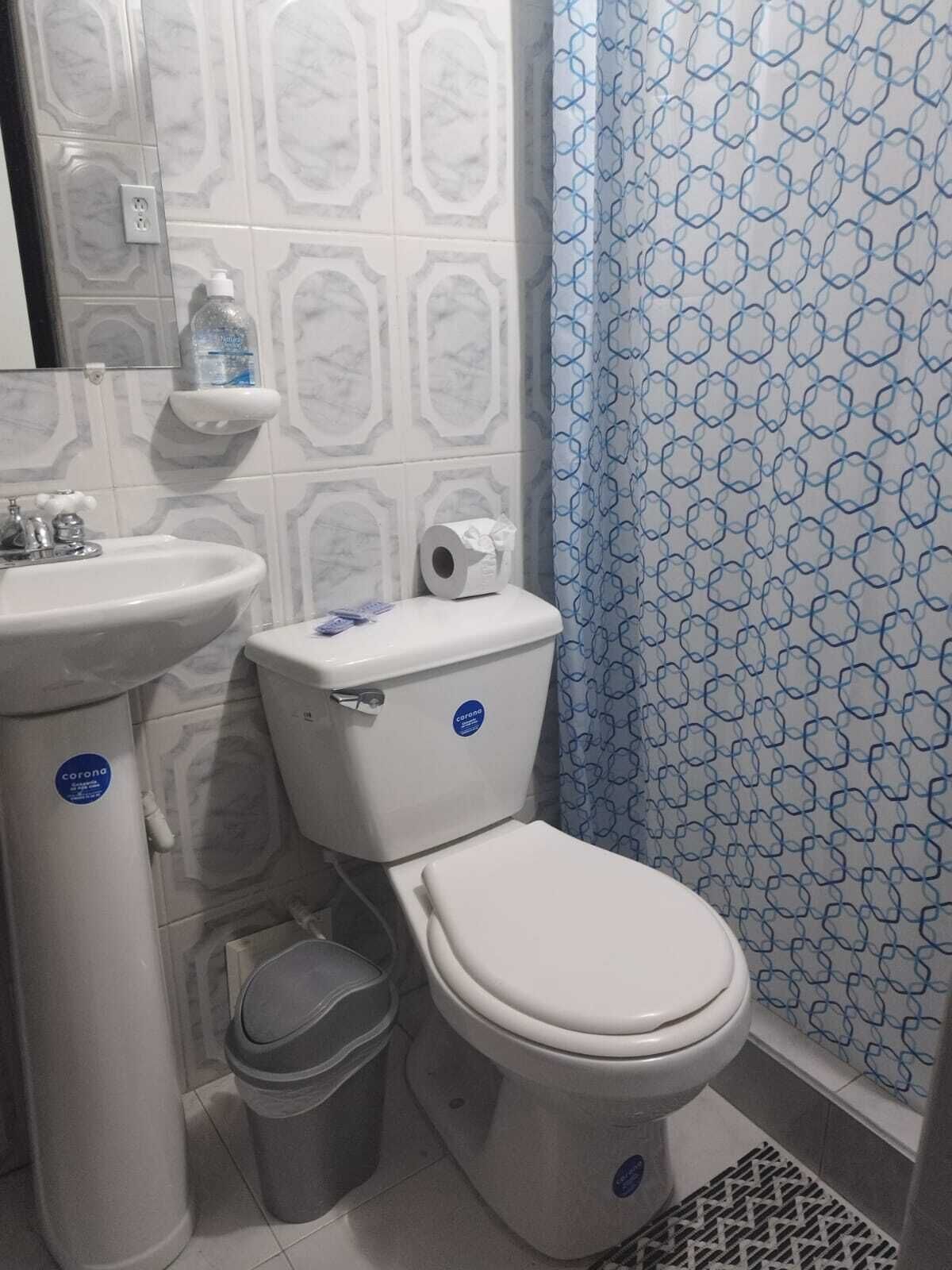 Photo - Casa Fortel, Centro Internacional