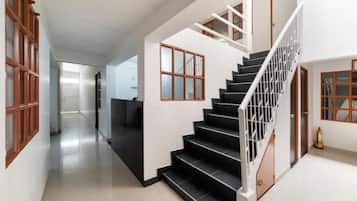 Escaleras