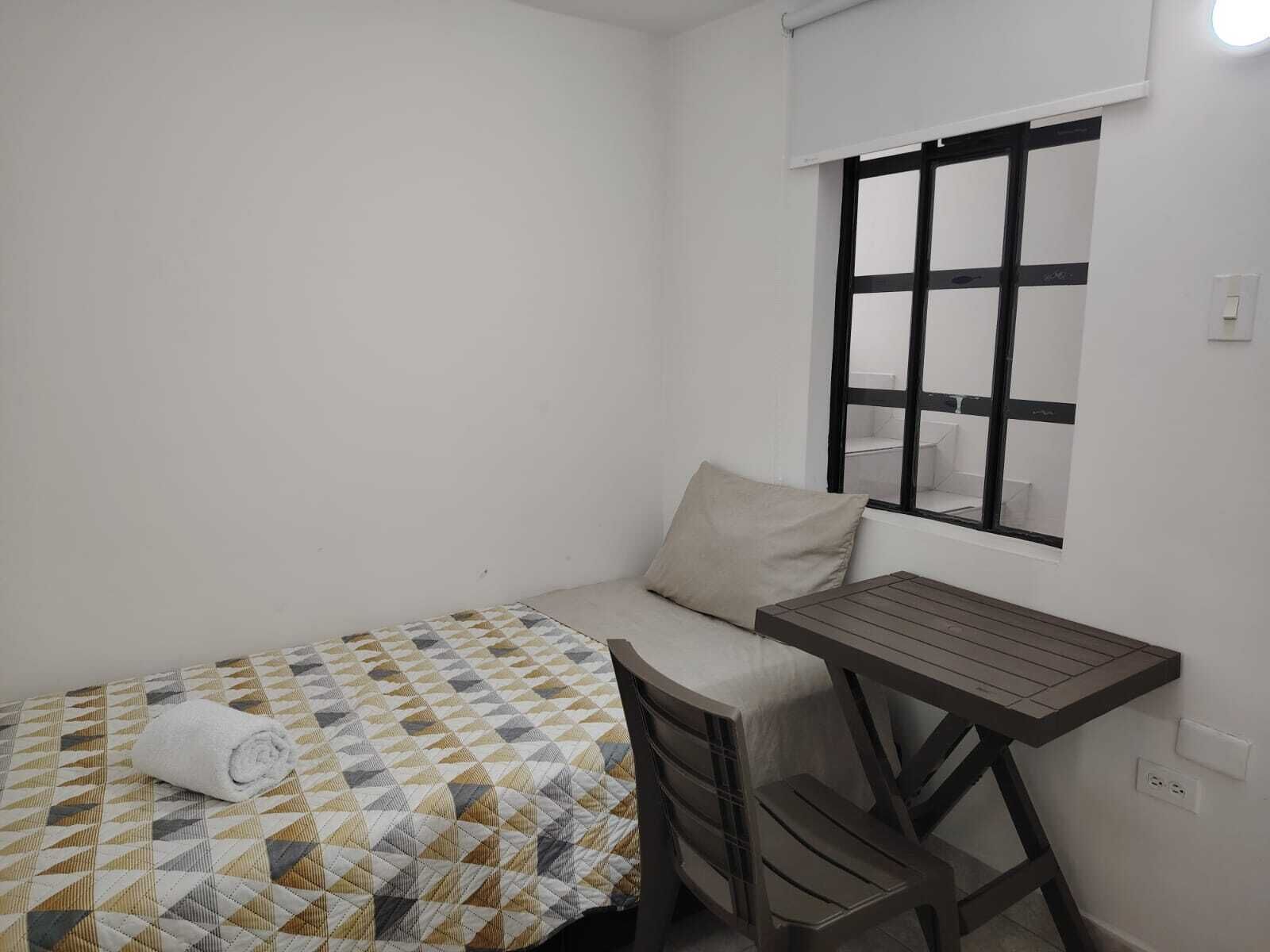 Photo - Casa Fortel, Centro Internacional