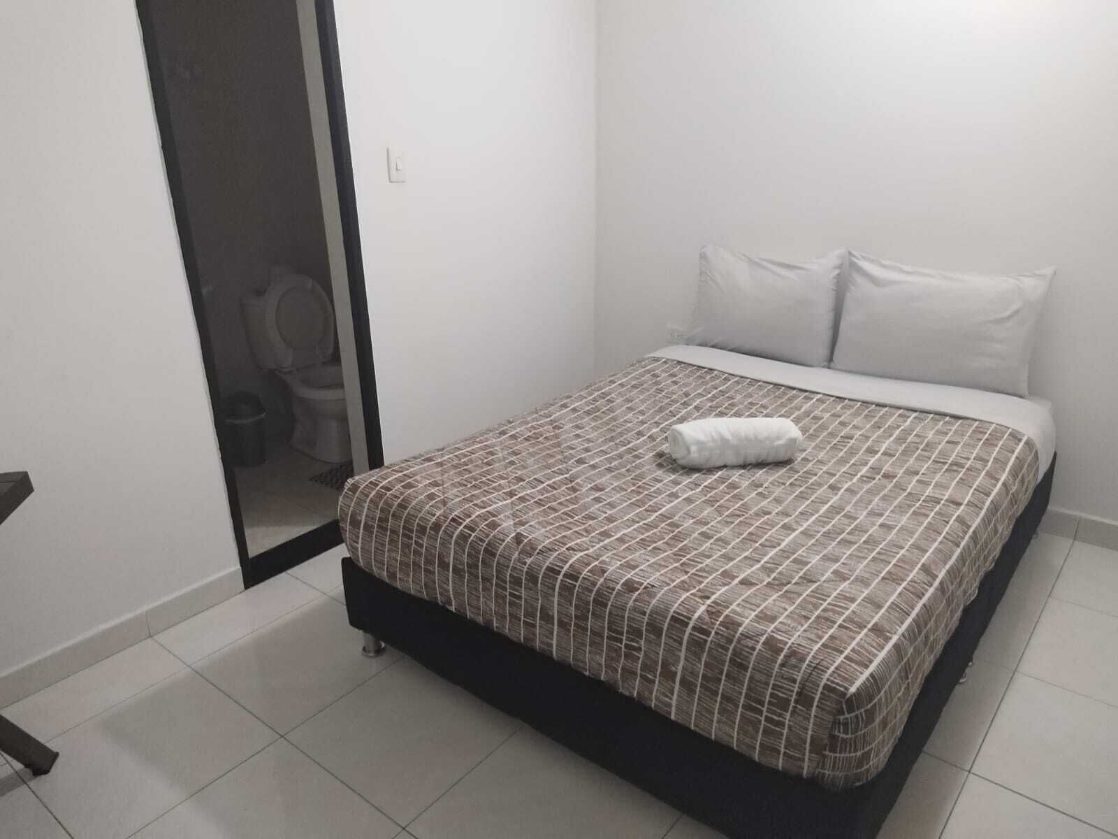 Photo - Casa Fortel, Centro Internacional