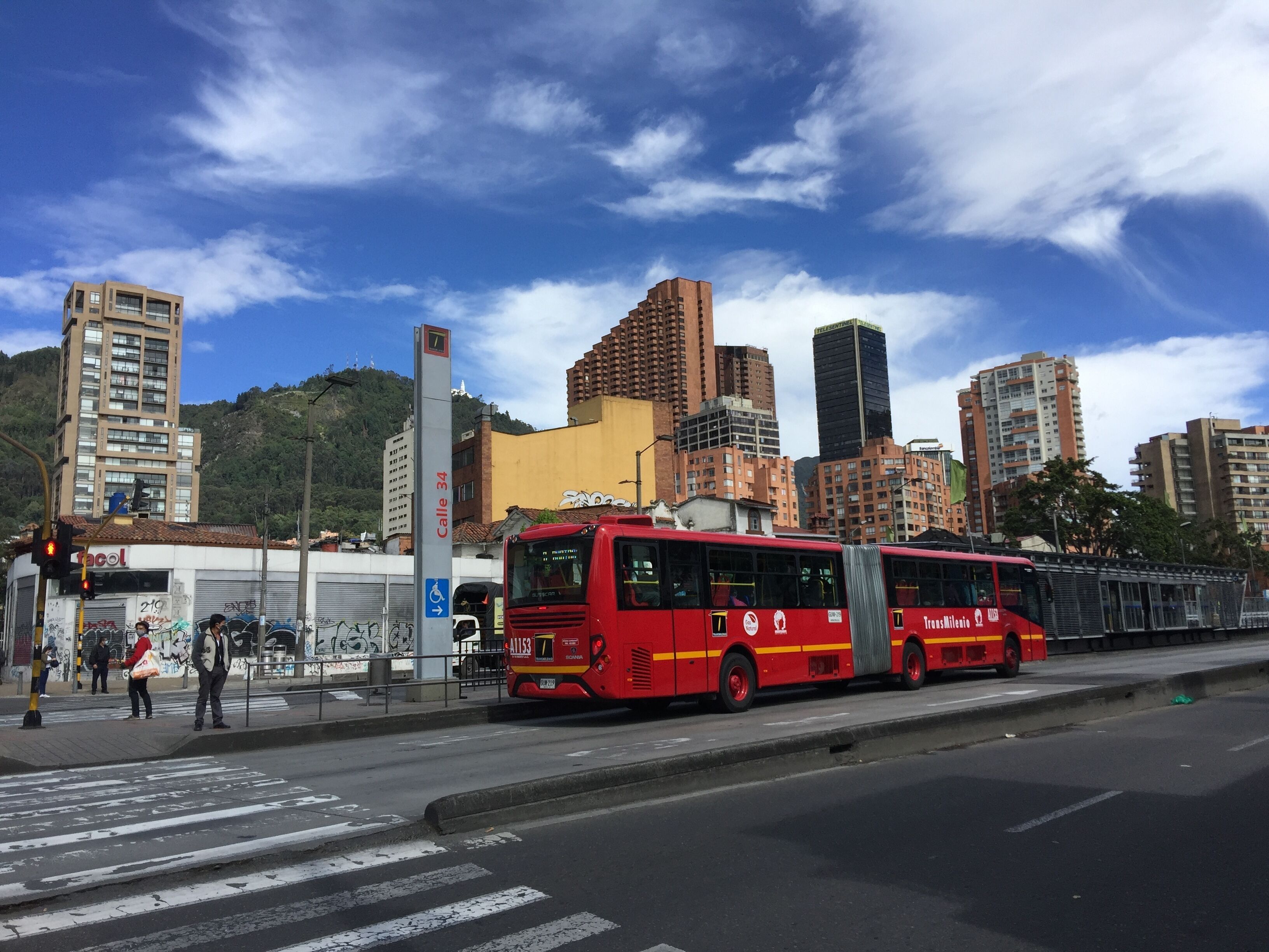 Photo - Casa Fortel, Centro Internacional