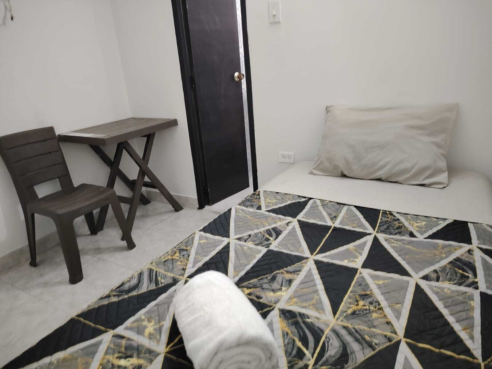 Photo - Casa Fortel, Centro Internacional