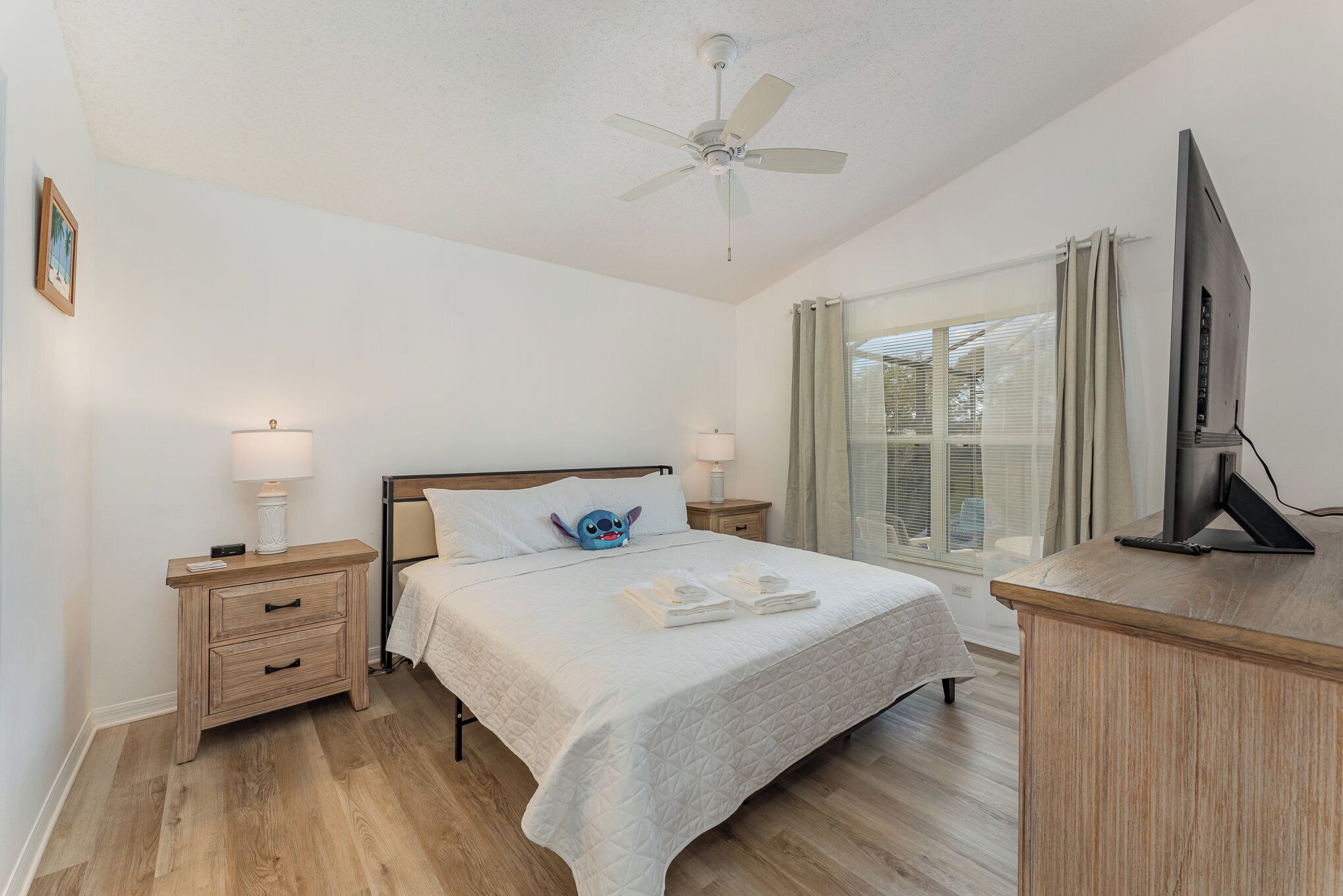 3 camere, ferro/asse da stiro, Wi-Fi, lenzuola