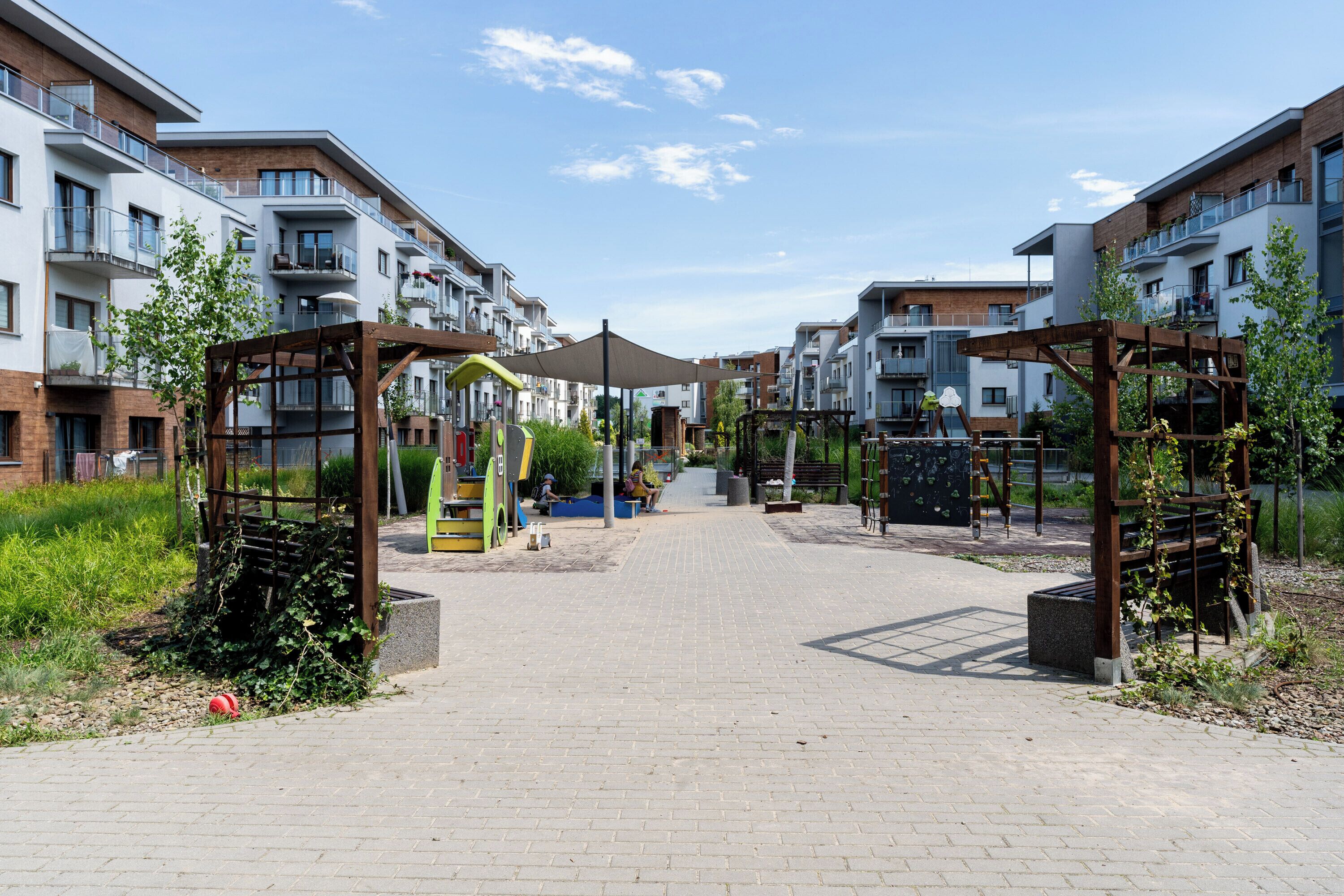 子供用スペース