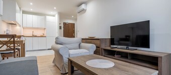 Park Śląski Homely Apartment #15