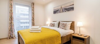 Park Śląski Homely Apartment #16