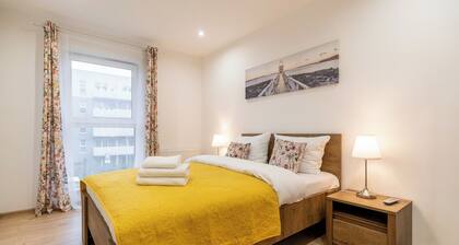 Park Śląski Homely Apartment #16