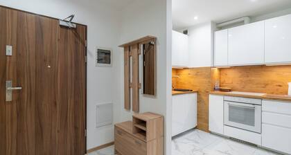 Park Śląski Homely Apartment #16