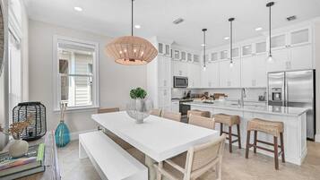 Casa (3 Bedrooms) | Parte interna