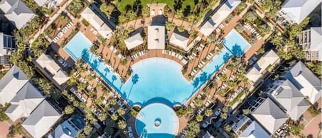 單棟房屋 (3 Bedrooms) | 內部