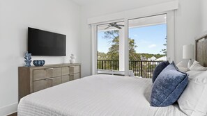 House (Multiple Bedrooms) | Interior
