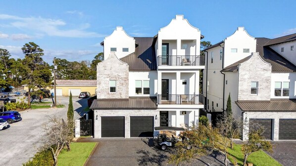 House (Multiple Bedrooms) | Interior