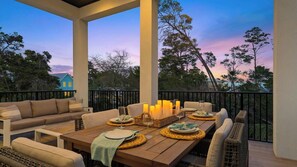 Casa (Multiple Bedrooms) | Interior