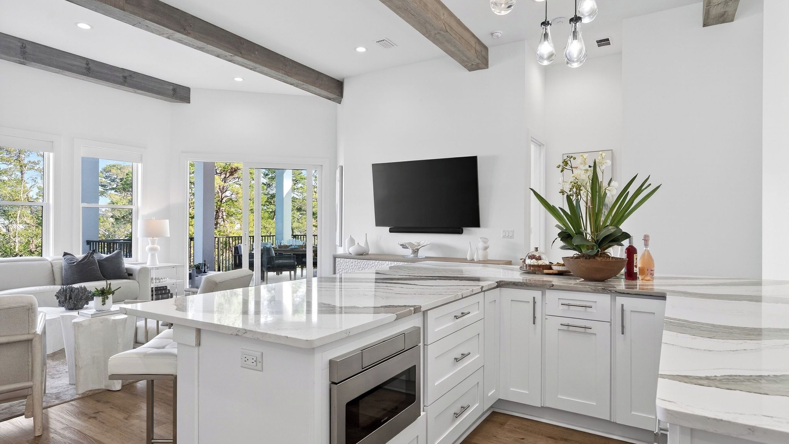 Maison (Multiple Bedrooms) | Intérieur