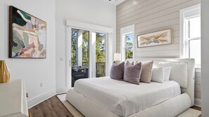 House (Multiple Bedrooms) | Interior