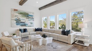 House (Multiple Bedrooms) | Interior