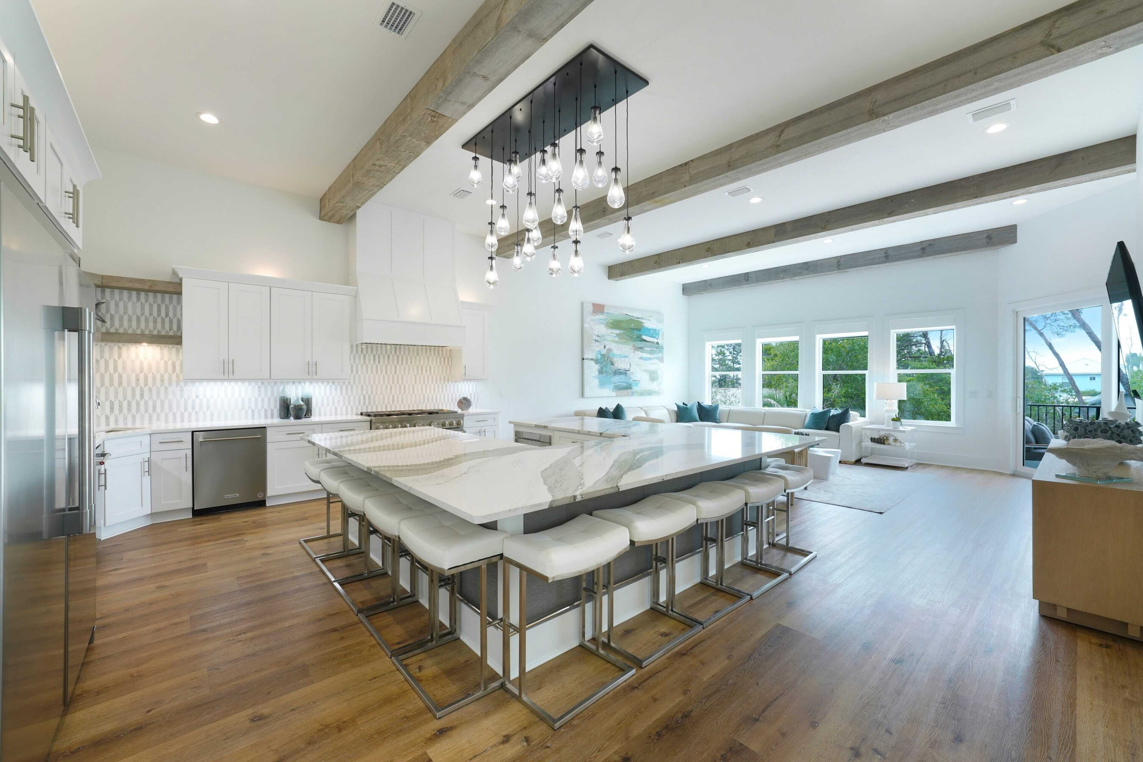 House (Multiple Bedrooms) | Interior