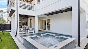 House (Multiple Bedrooms) | Interior