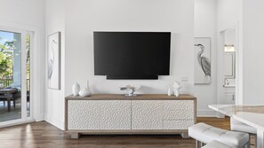 House (Multiple Bedrooms) | Interior