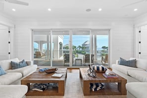 Hus (6 Bedrooms) | Interiør