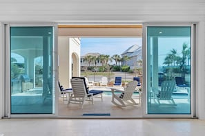 Hus (6 Bedrooms) | Interiør