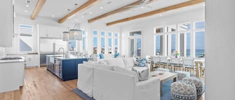 独立别墅 (6 Bedrooms) | 住宿内部