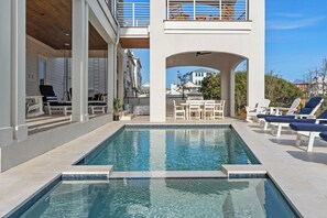 Huis (6 Bedrooms) | Interieur