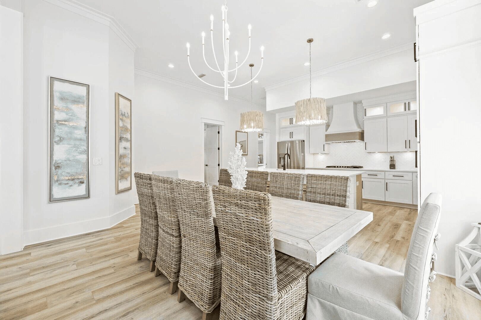 Casa (6 Bedrooms) | Parte interna