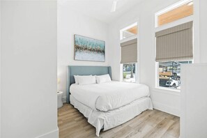 獨棟房屋 (6 Bedrooms) | 住宿內部