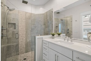 House (4 Bedrooms) | Interior - Nacho Beach House by Avantstay Inlet Beach Sleeps 10 + Pool (Panama City Beach)