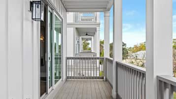 Casa (4 Bedrooms) | Parte interna