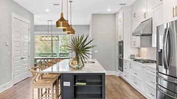 Casa (4 Bedrooms) | Parte interna