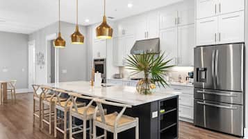 Casa (4 Bedrooms) | Parte interna