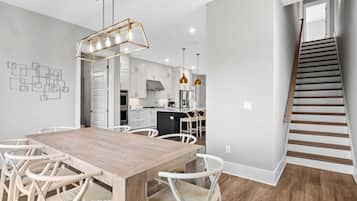 Casa (4 Bedrooms) | Parte interna