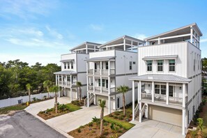 Hus (4 Bedrooms) | Interiör