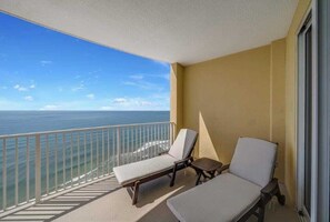 Appartement (2 Bedrooms) | Intérieur