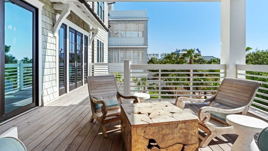 Endless Summer by Avantstay Oceanview, Private Pool, Golf Cart