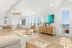 Hus (Multiple Bedrooms) | Interiør