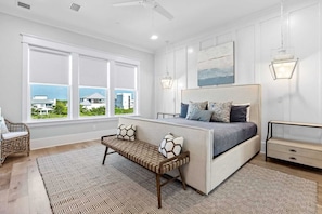 Casa (Multiple Bedrooms) | Interior