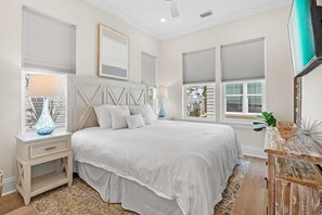 Huis (4 Bedrooms) | Interieur